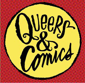 Queers and Comics Conference