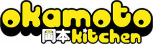 Okamoto Kitchen Logo